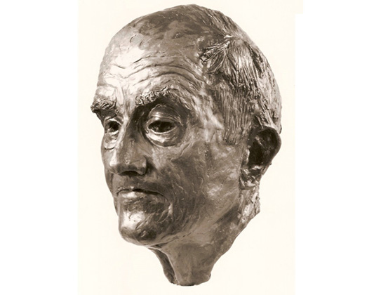 Arnold Cooke